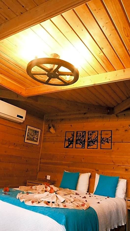 Kabak Misafir Evi