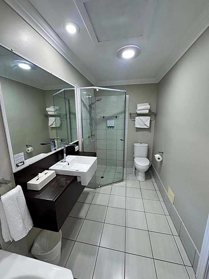 Ambassador On Ruthven