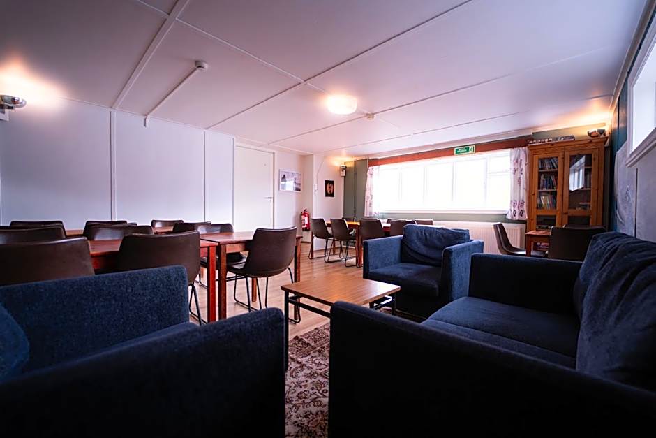 1908 Hostel by Tröll