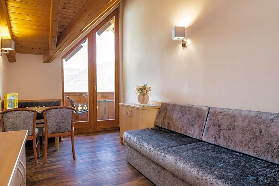 Kinderhotel Laderhof