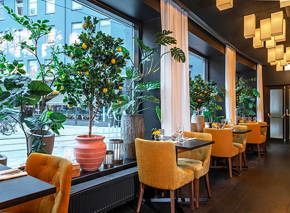 Thon Hotel Rosenkrantz Oslo