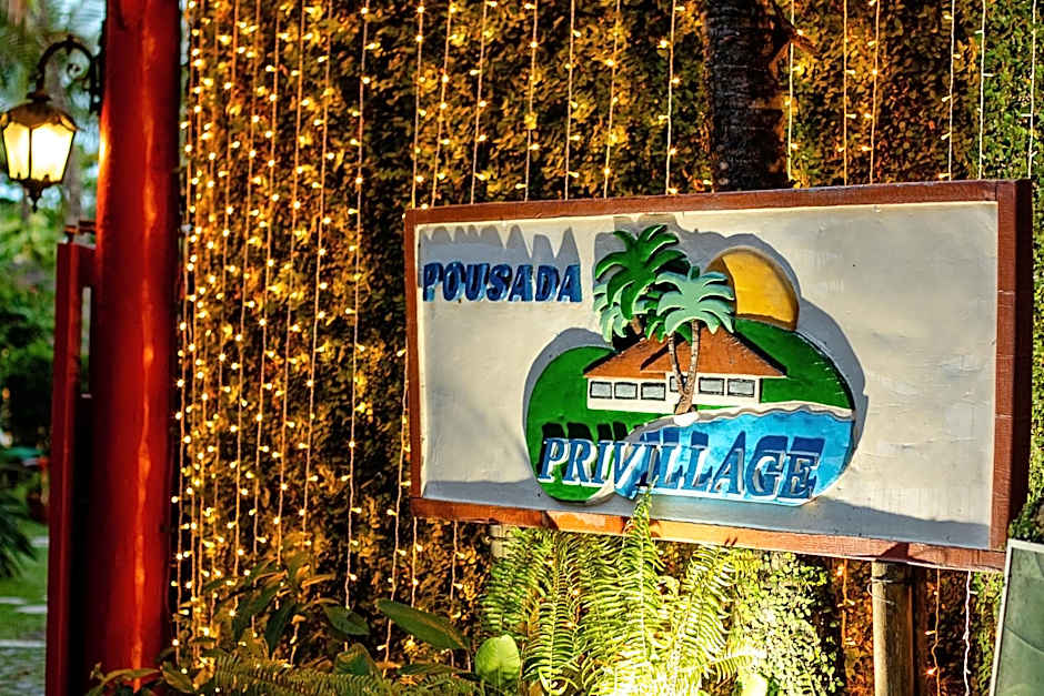 Privillage Praia Pousada de Charme
