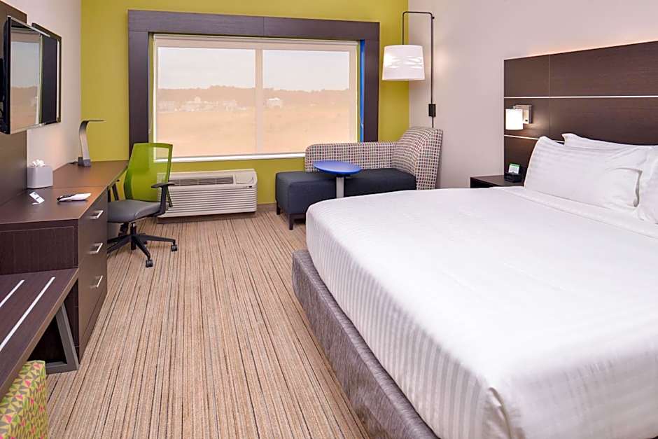 Holiday Inn Express Bethlehem By IHG