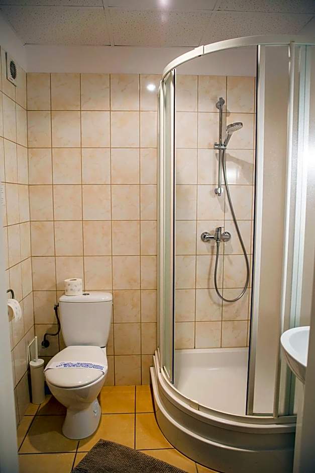 Aparthotel Maria