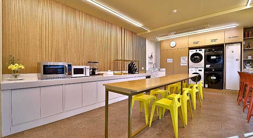 JS Boutique Hotel Dongtan