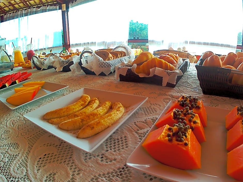 Pousada Le Jardin de Buzios