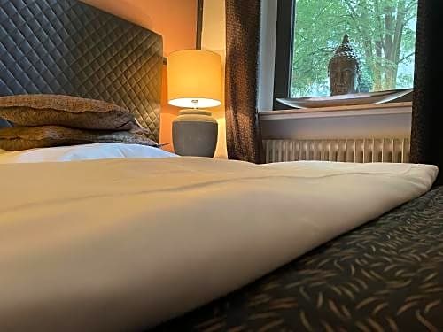 Hotel Am Volksgarten
