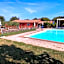 Agriturismo Abbalughente