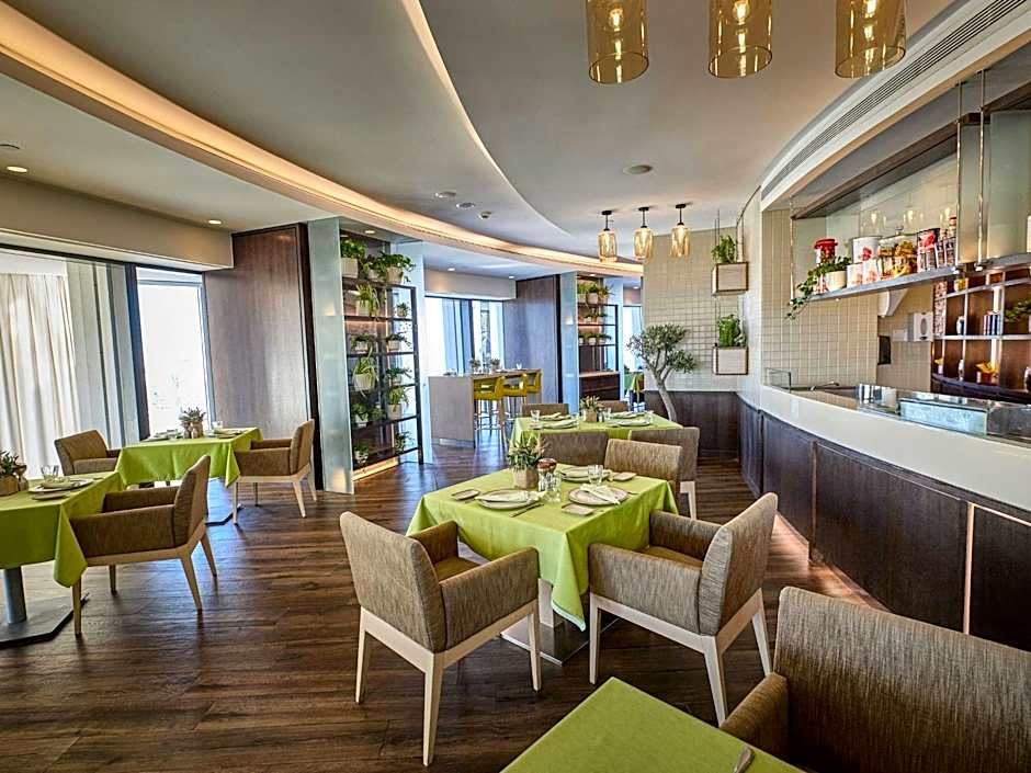 Amman Rotana