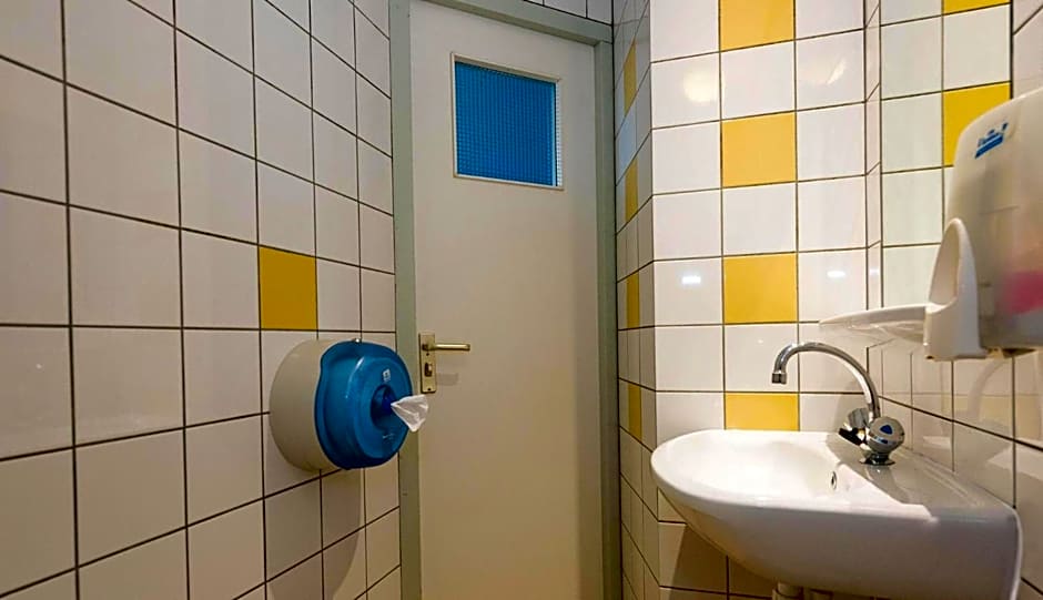 Euphemia Budget Old City Canal Zone