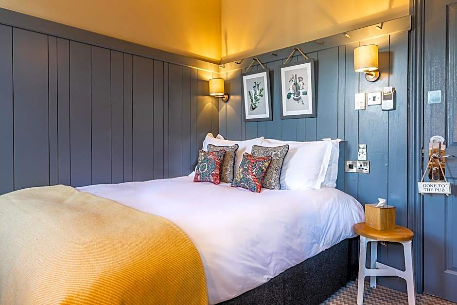 The Brook Green Hotel