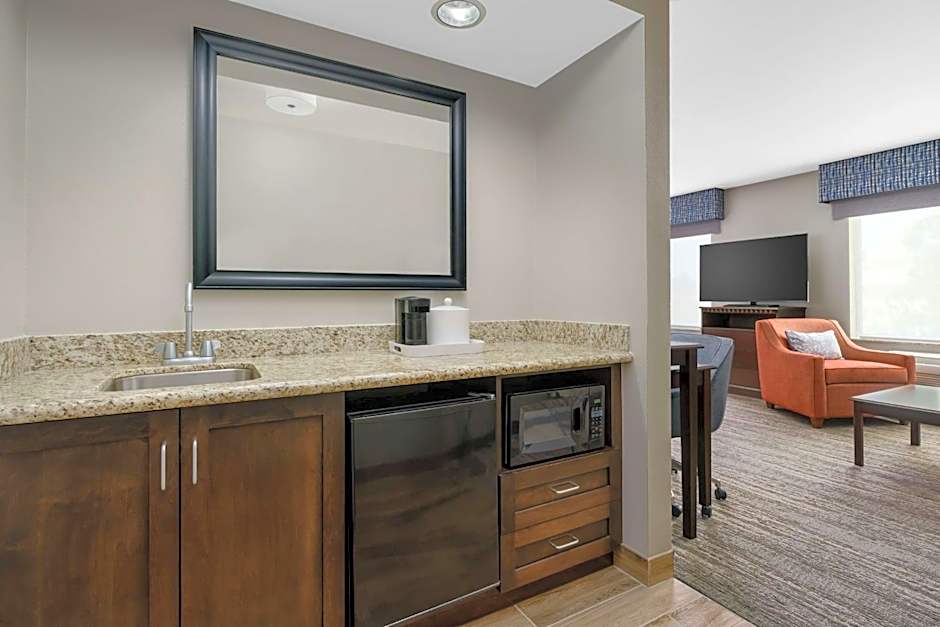 Photo 1 of 7 of Studio 1 King Bed Suite