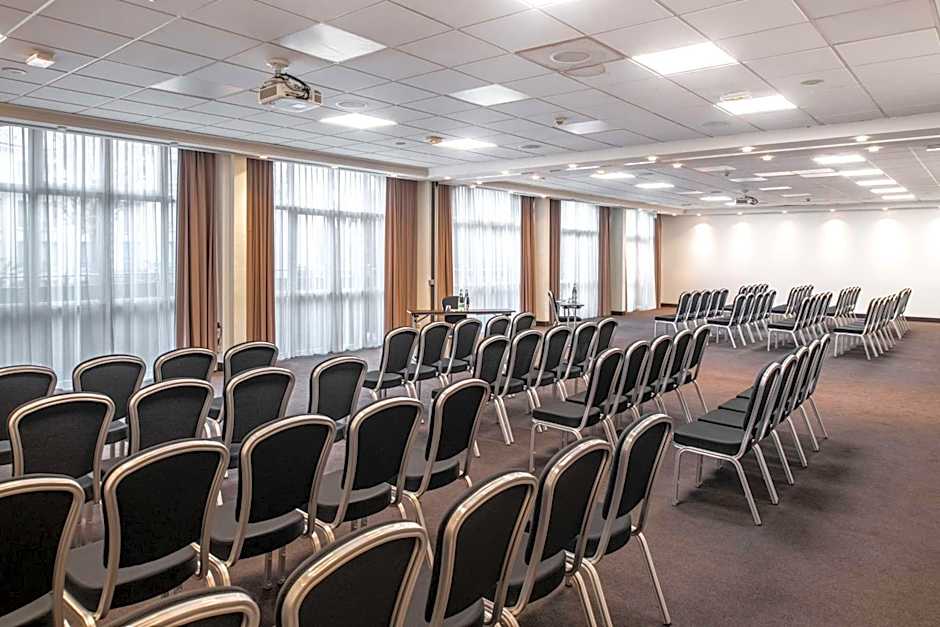 pentahotel Paris Charles de Gaulle