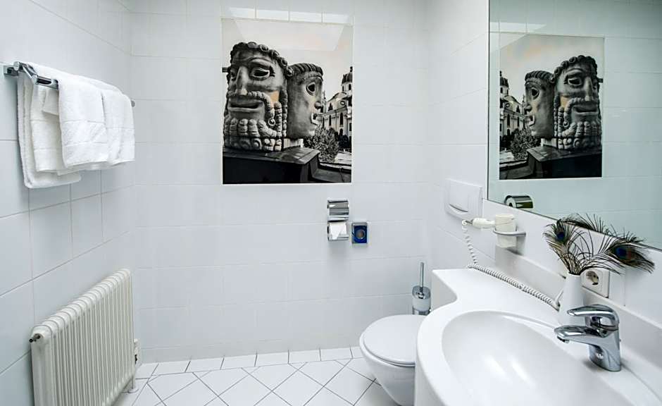 Hotel Neutor Express