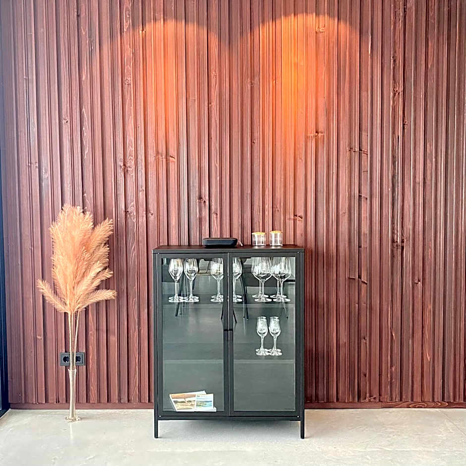 ORANGE LOUNGE Attersee