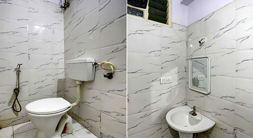 Hotel O Vaishnavi Inn