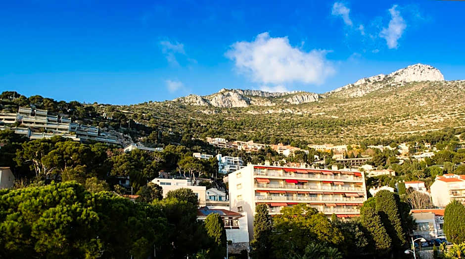 Hotel Miramar