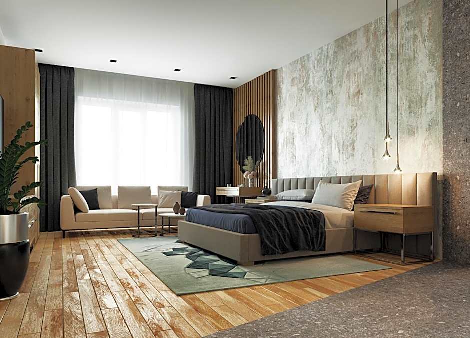 Privilege Suites by Central Park