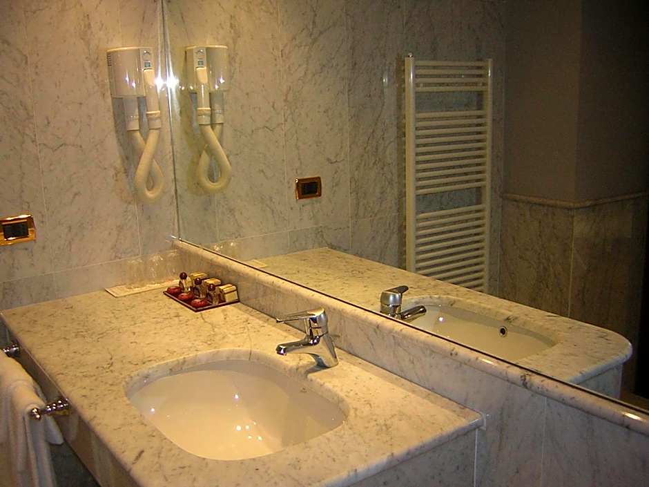 Park Hotel Villa Potenziani