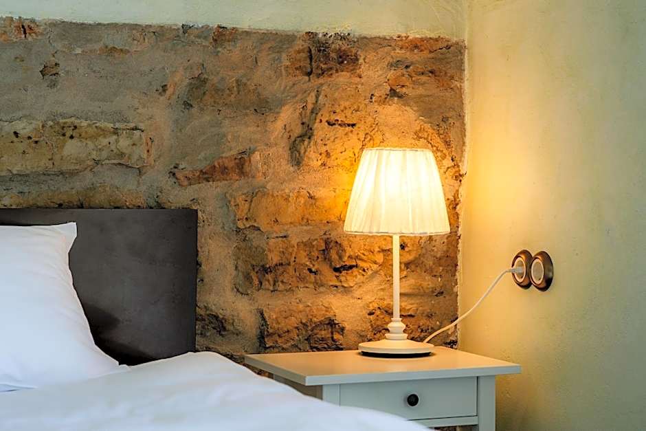 Divas Upes SPA hotel Koknese