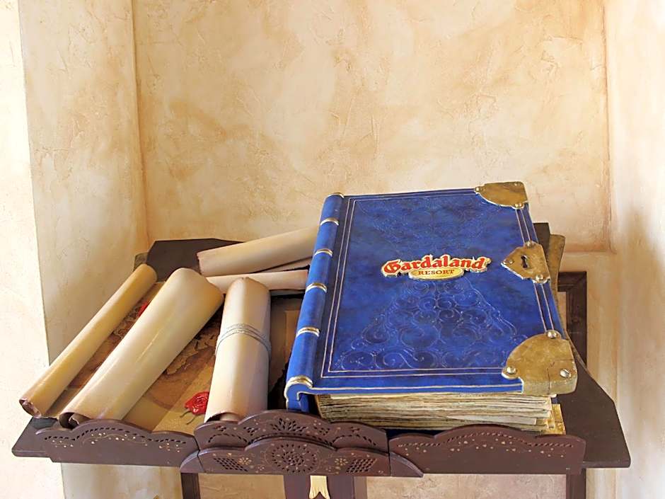 Gardaland Adventure Hotel