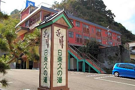 Hamazen Ryokan