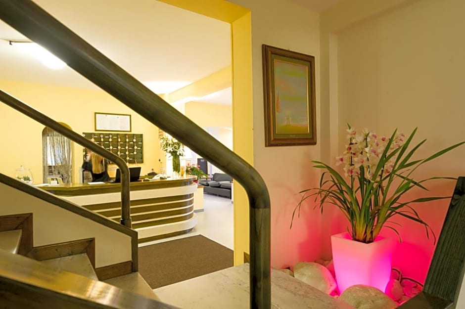 Hotel Gemma Del Mare