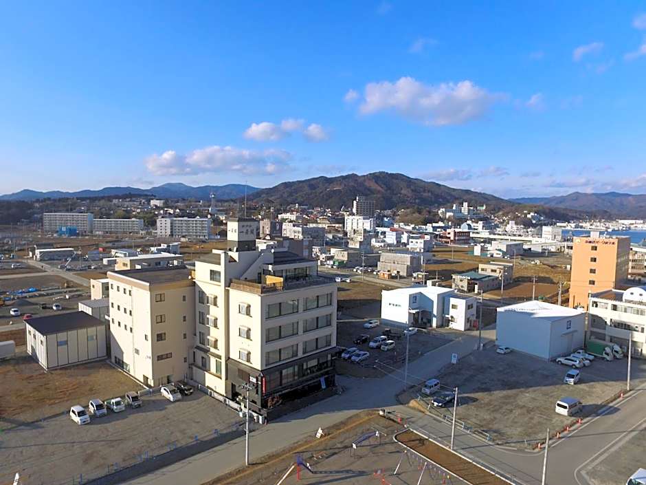 Hotel Ikkeikaku