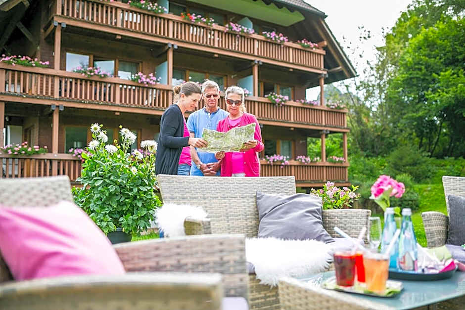 IMbery Hotel & Restaurant Hinterzarten