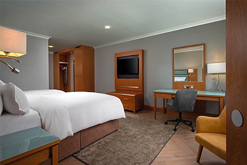 Radisson BLU Hotel and Spa, Limerick