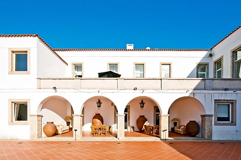 LAM Hotel Convento do Desagravo