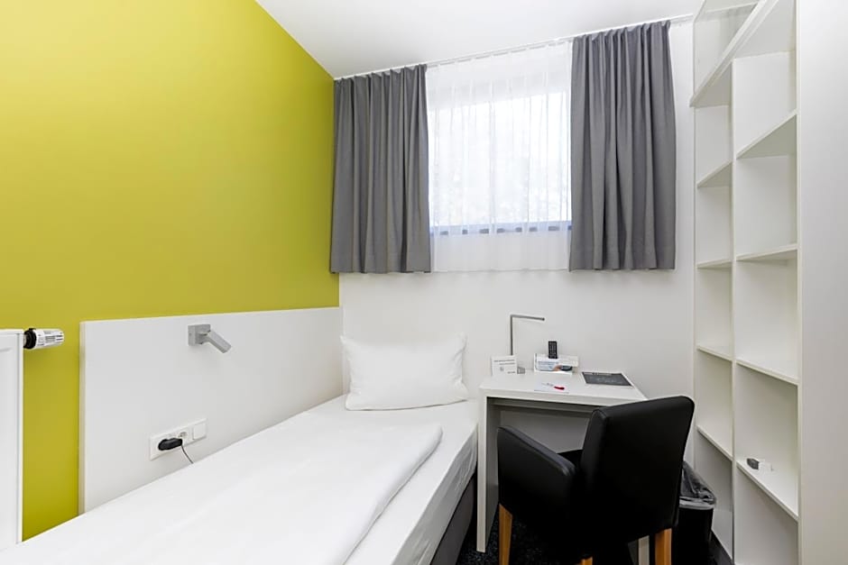 mk hotel eschborn