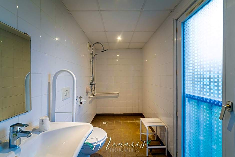 B Hotel Troyes Aeroport