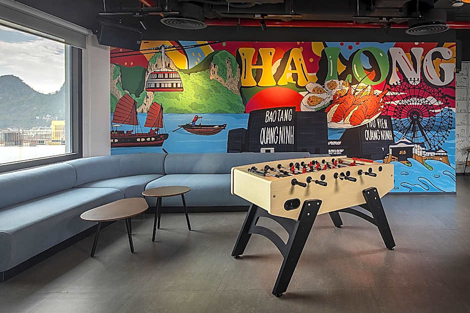 Tru by Hilton Ha Long Hon Gai Centre