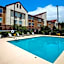 Red Roof Inn & Suites Savannah Airport