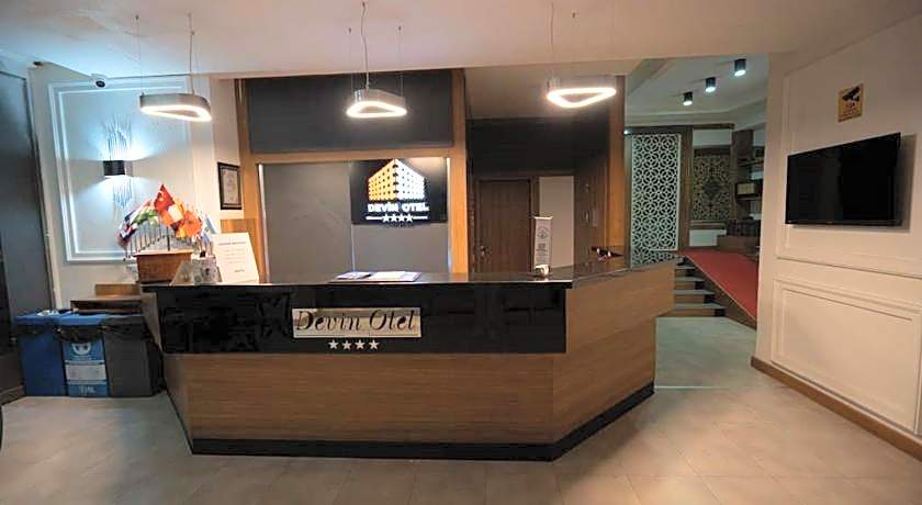 DEVİN OTEL