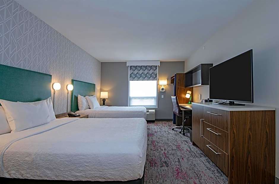 Home2 Suites By Hilton West Edmonton