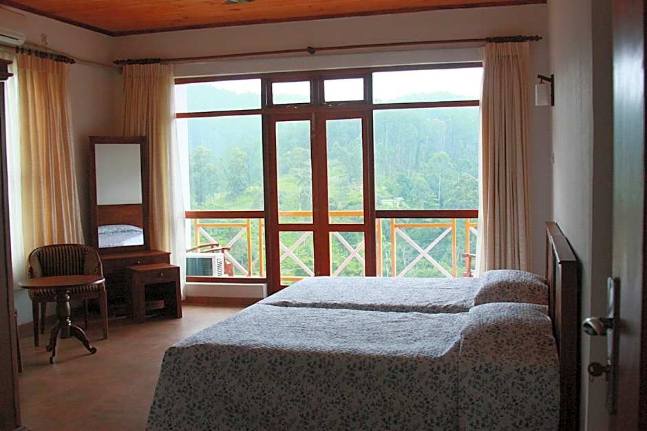 Hotel Alta Vista