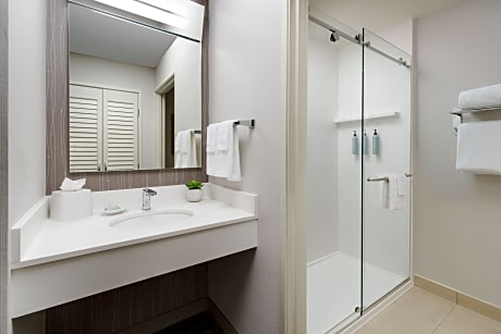 Room, 2 Queen Beds, Non Smoking