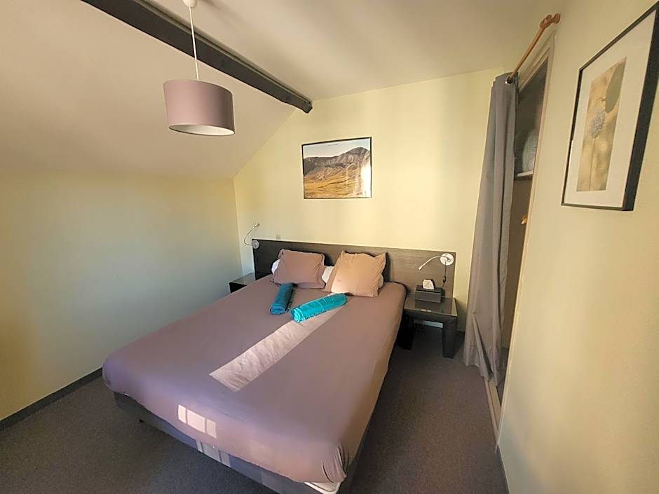 Hostellerie de Rimplas