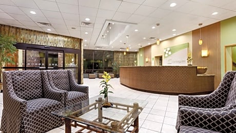Holiday Inn Ocean City, an IHG Hotel