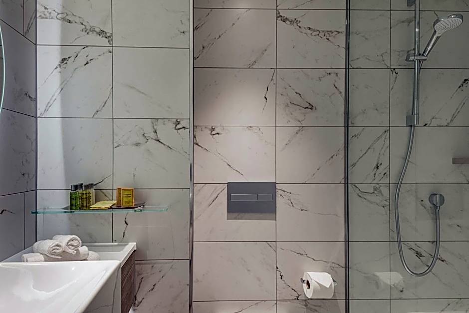 DoubleTree by Hilton Bath