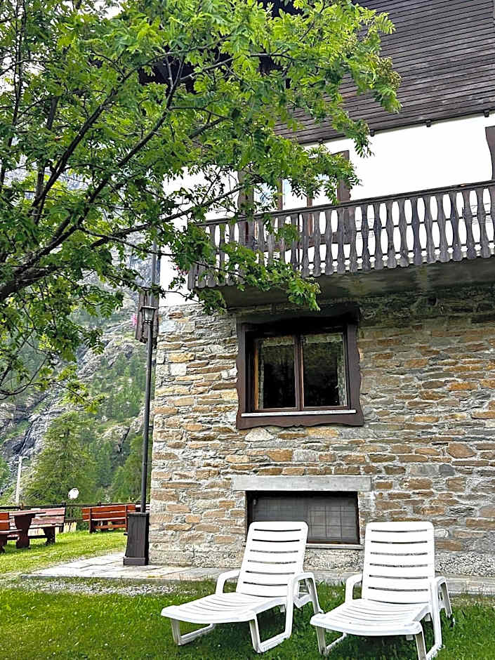 Locanda del Lysjoch