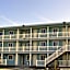 Spindrift Motel