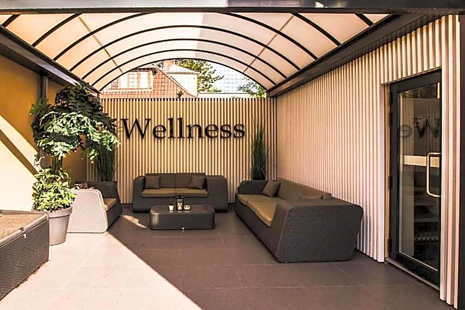 Wellness Hasselt B&B
