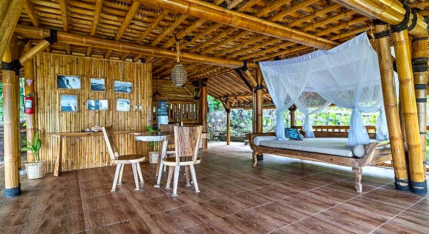 Catappa Village Lombok