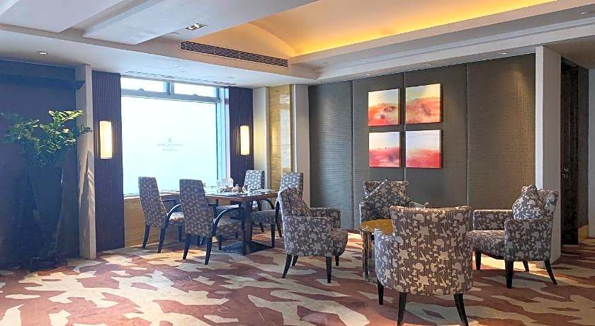 InterContinental Foshan By IHG