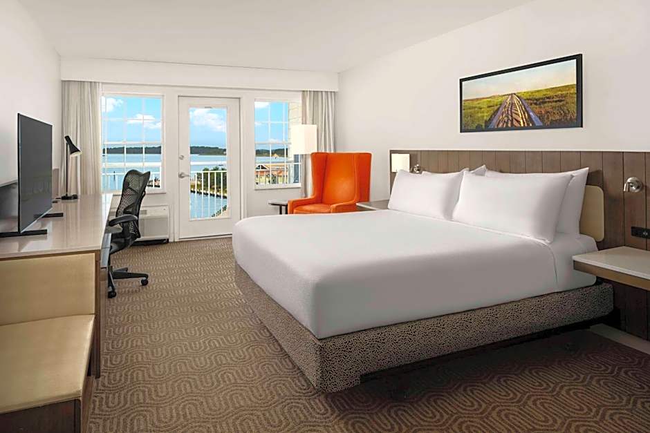 Hilton Garden Inn Kent Island