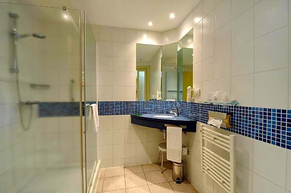 Bes Hotel Bergamo Ovest