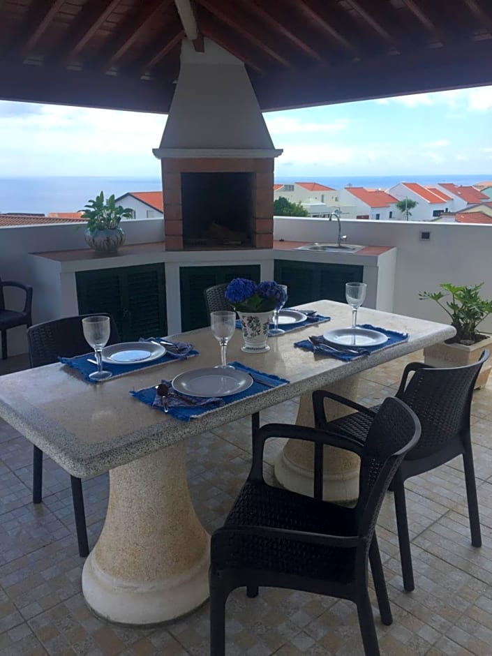Vivenda Garcia Bed and Breakfast
